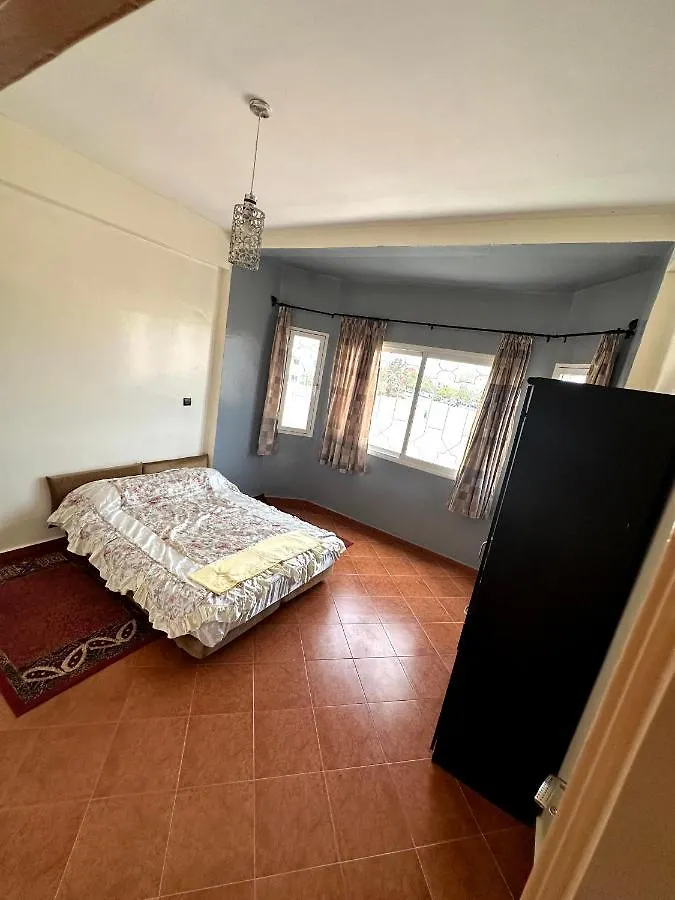 Lejlighed Spacieux Appartement Familial Agadir