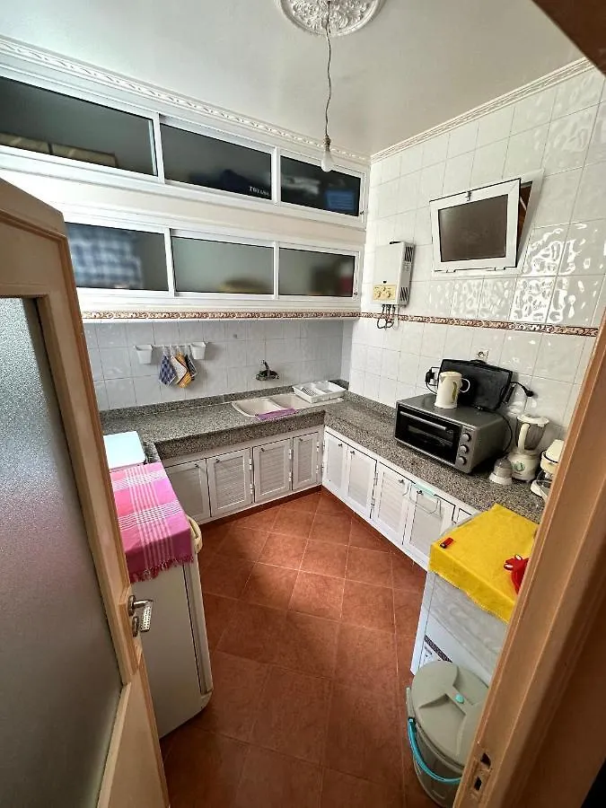 Lejlighed Spacieux Appartement Familial Agadir