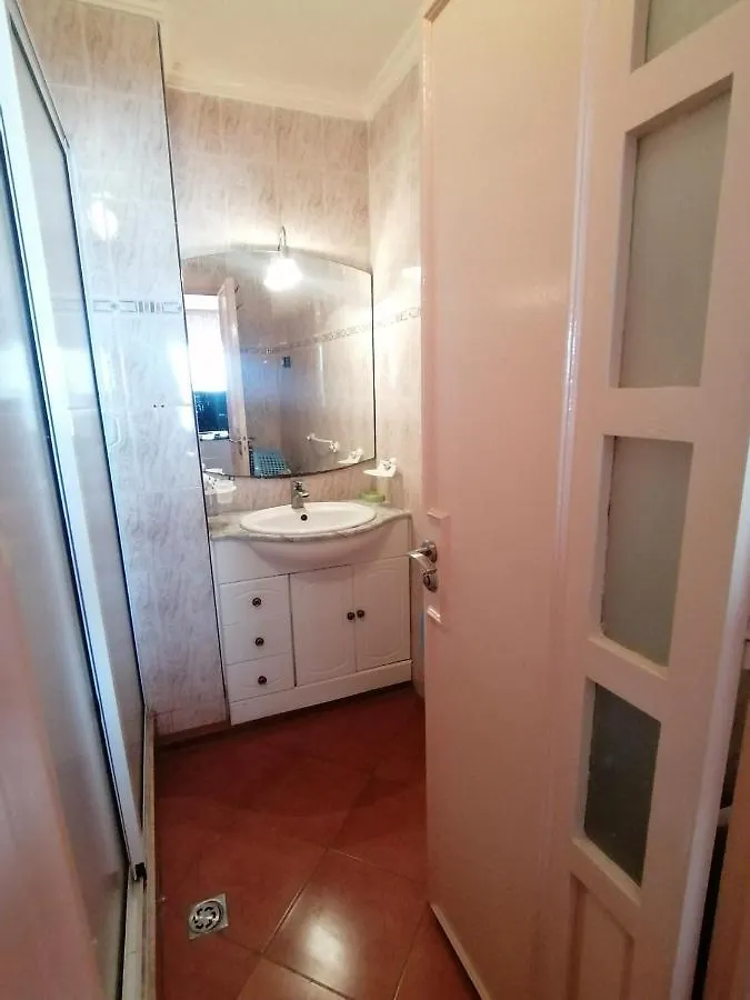 Spacieux Appartement Familial Agadir Marokko