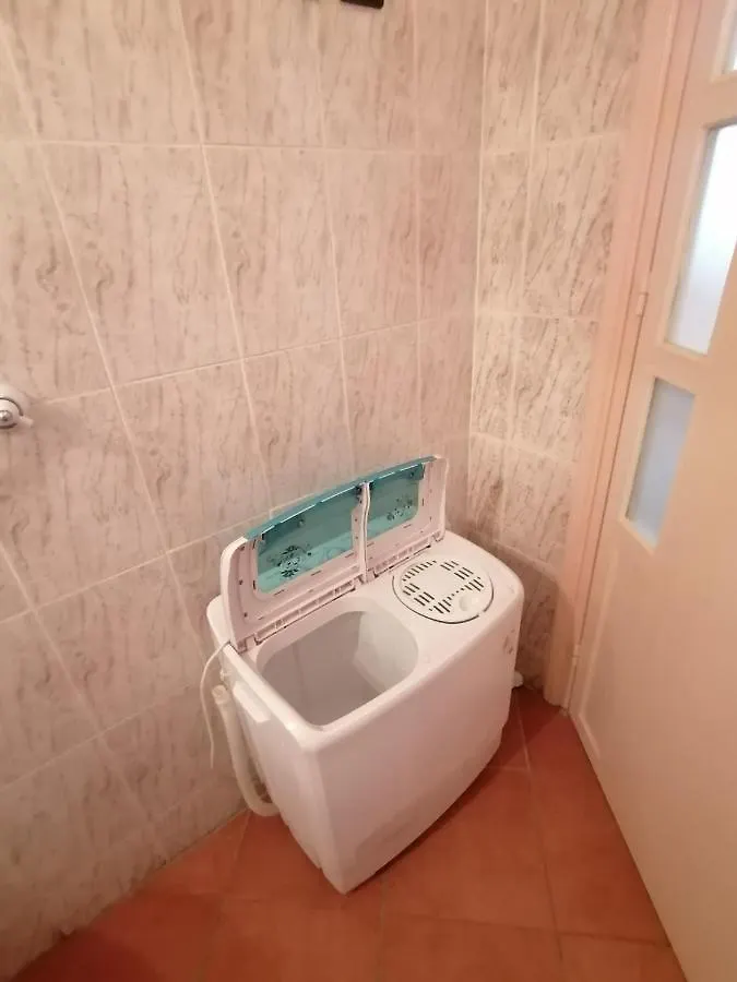 Spacieux Appartement Familial Agadir Lejlighed
