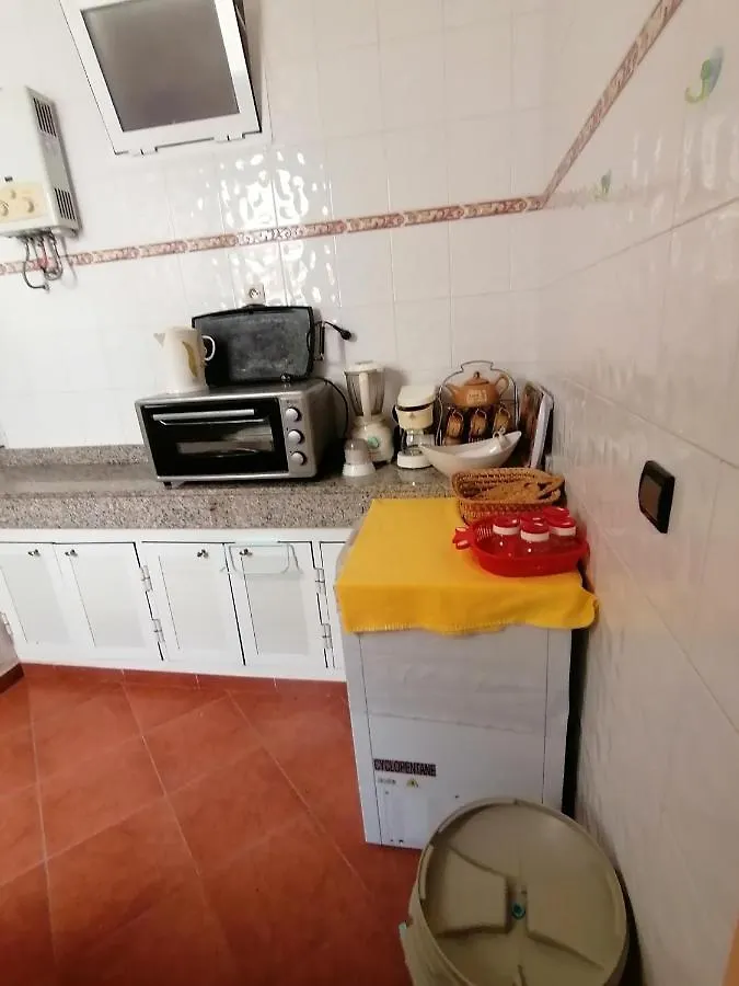 Spacieux Appartement Familial Agadir Lejlighed