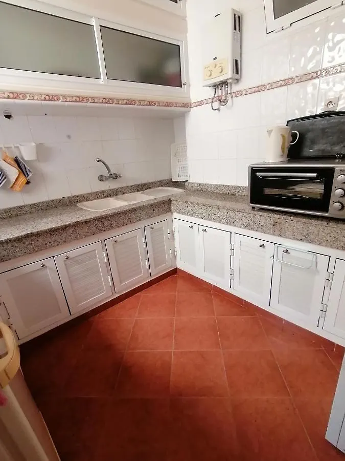 Lejlighed Spacieux Appartement Familial Agadir Marokko